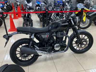 Honda GB350 2022