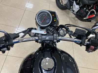 Honda GB350 2022