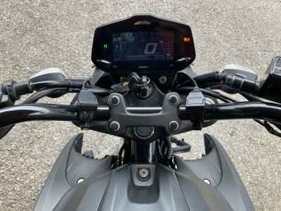Suzuki Gixxer 250SF