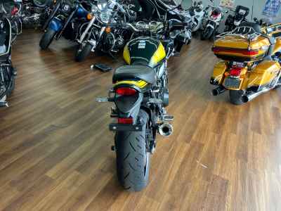 Kawasaki Z900RS 2024