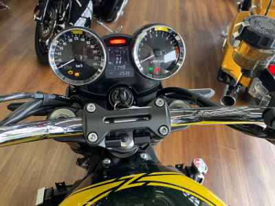 Kawasaki Z900RS 2024