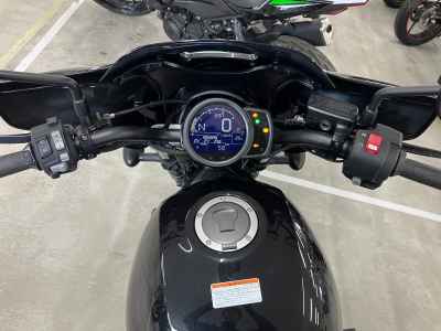 Honda Rebel T CMX1100 2024