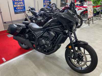 Honda Rebel T CMX1100 2024