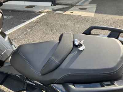 BMW C400GT 2023