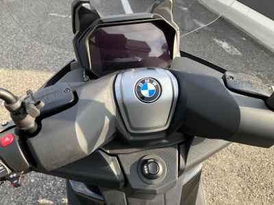 BMW C400GT 2023