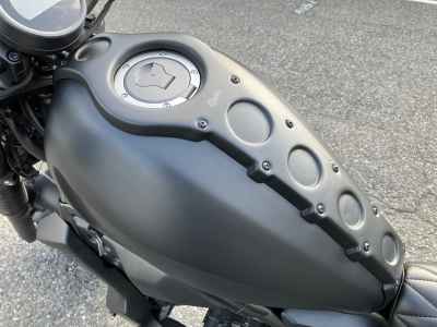 Honda Rebel CMX250 2020