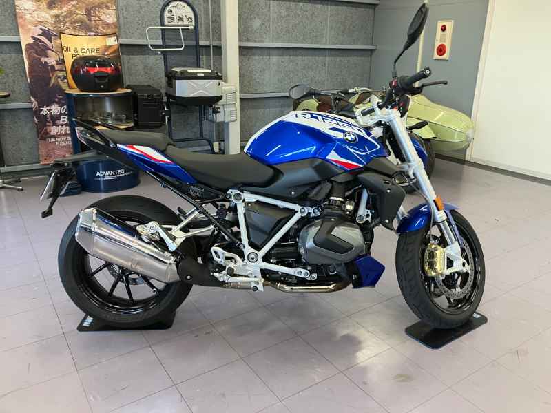 BMW R1250R 2024