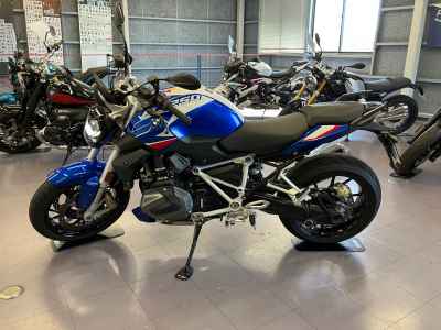 BMW R1250R 2024