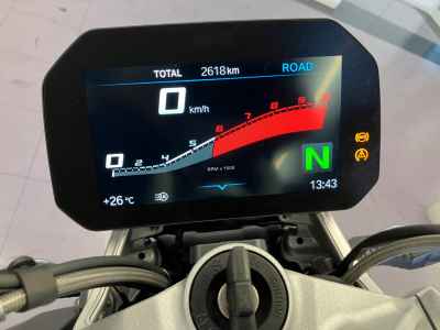 BMW R1250R 2024