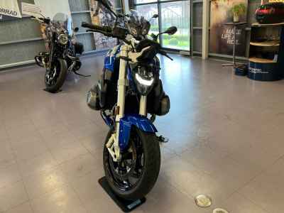 BMW R1250R 2024