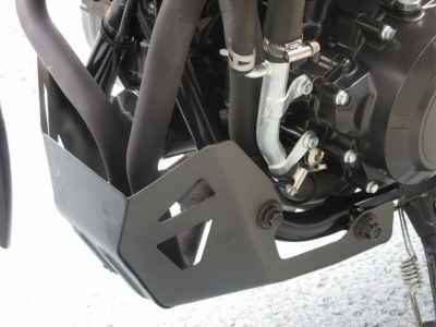 Suzuki GSR250