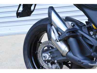 Ducati Monster 937 2021