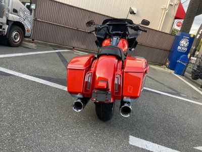 Harley-Davidson Road Glide FLTRXSE1923 CVO 2025