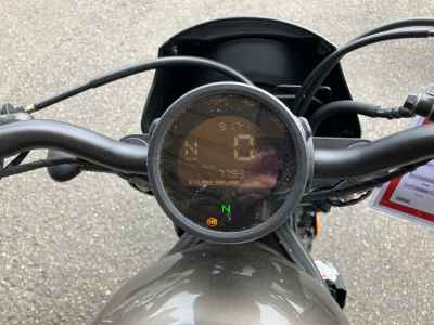 Honda Rebel S CMX250 2023