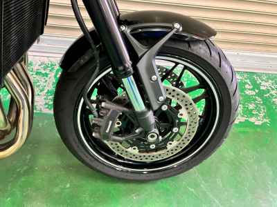 Kawasaki Z900RS 2024