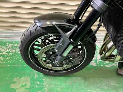 Kawasaki Z900RS 2024