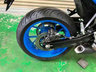 Suzuki GSX-8S
