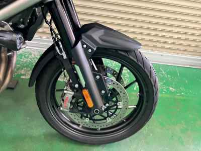 Triumph Tiger 1200 GT