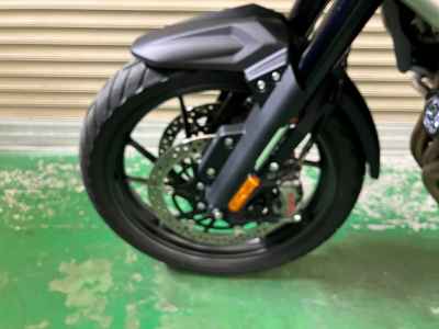 Triumph Tiger 1200 GT