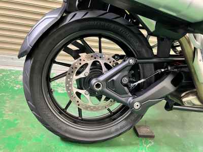 Triumph Tiger 1200 GT
