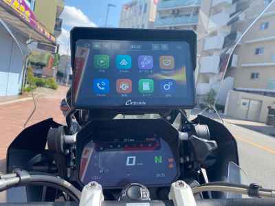 BMW R1250GS Adventure 2022
