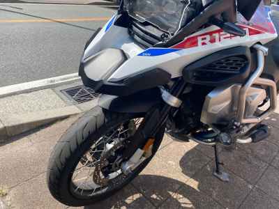 BMW R1250GS Adventure 2022