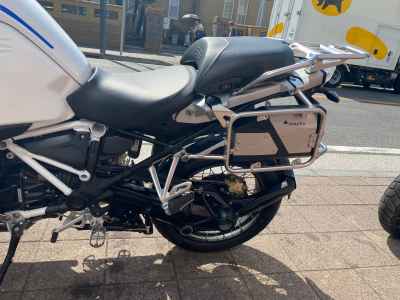 BMW R1250GS Adventure 2022