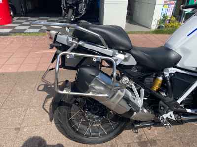 BMW R1250GS Adventure 2022
