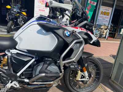 BMW R1250GS Adventure 2022