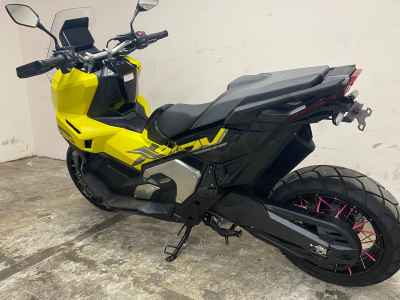 Honda X-Adv 750 2025