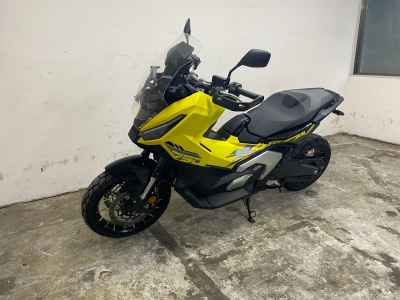 Honda X-Adv 750 2025