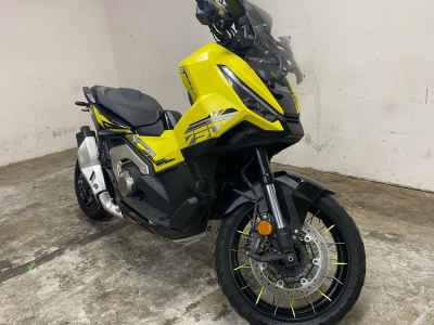 Honda X-Adv 750 2025