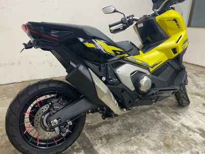Honda X-Adv 750 2025