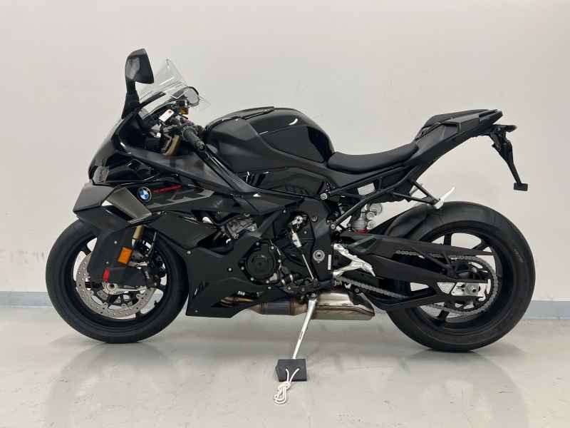 BMW S1000RR 2025