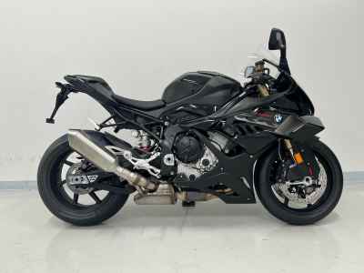 BMW S1000RR 2025