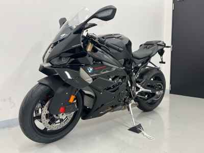 BMW S1000RR 2025