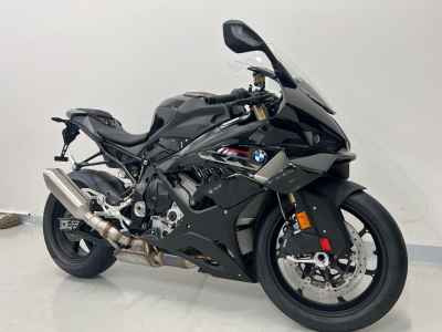BMW S1000RR 2025