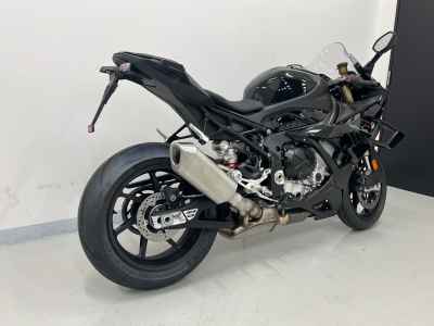 BMW S1000RR 2025