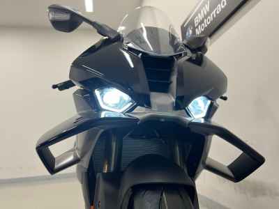 BMW S1000RR 2025