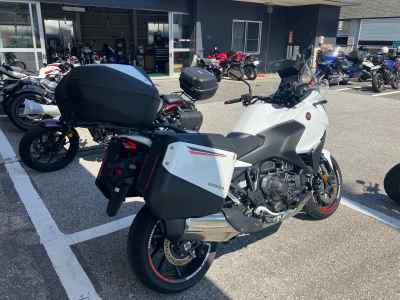 Honda NT1100 2022