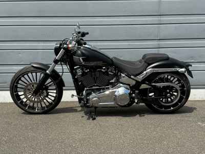 Harley-Davidson FXBR TC 2023