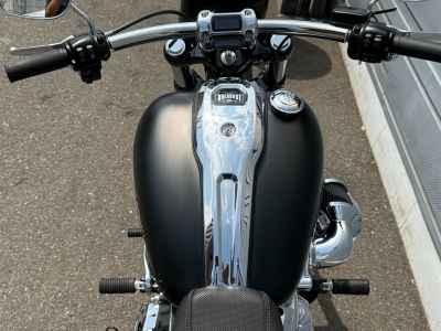 Harley-Davidson FXBR TC 2023