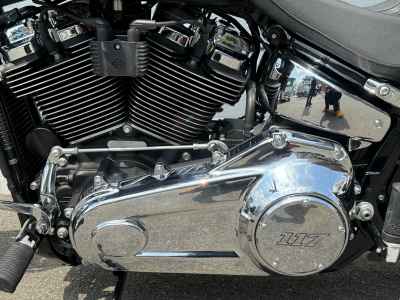 Harley-Davidson FXBR TC 2023