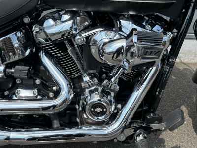 Harley-Davidson FXBR TC 2023