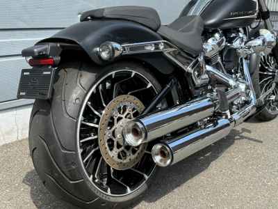 Harley-Davidson FXBR TC 2023