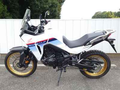 Honda Transalp 750 2023