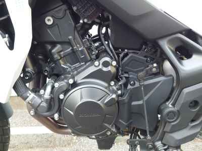 Honda Transalp 750 2023