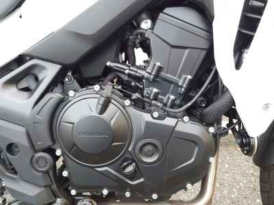 Honda Transalp 750 2023