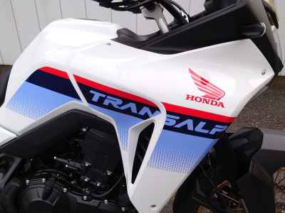 Honda Transalp 750 2023