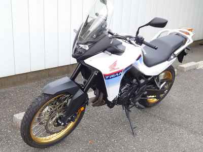 Honda Transalp 750 2023